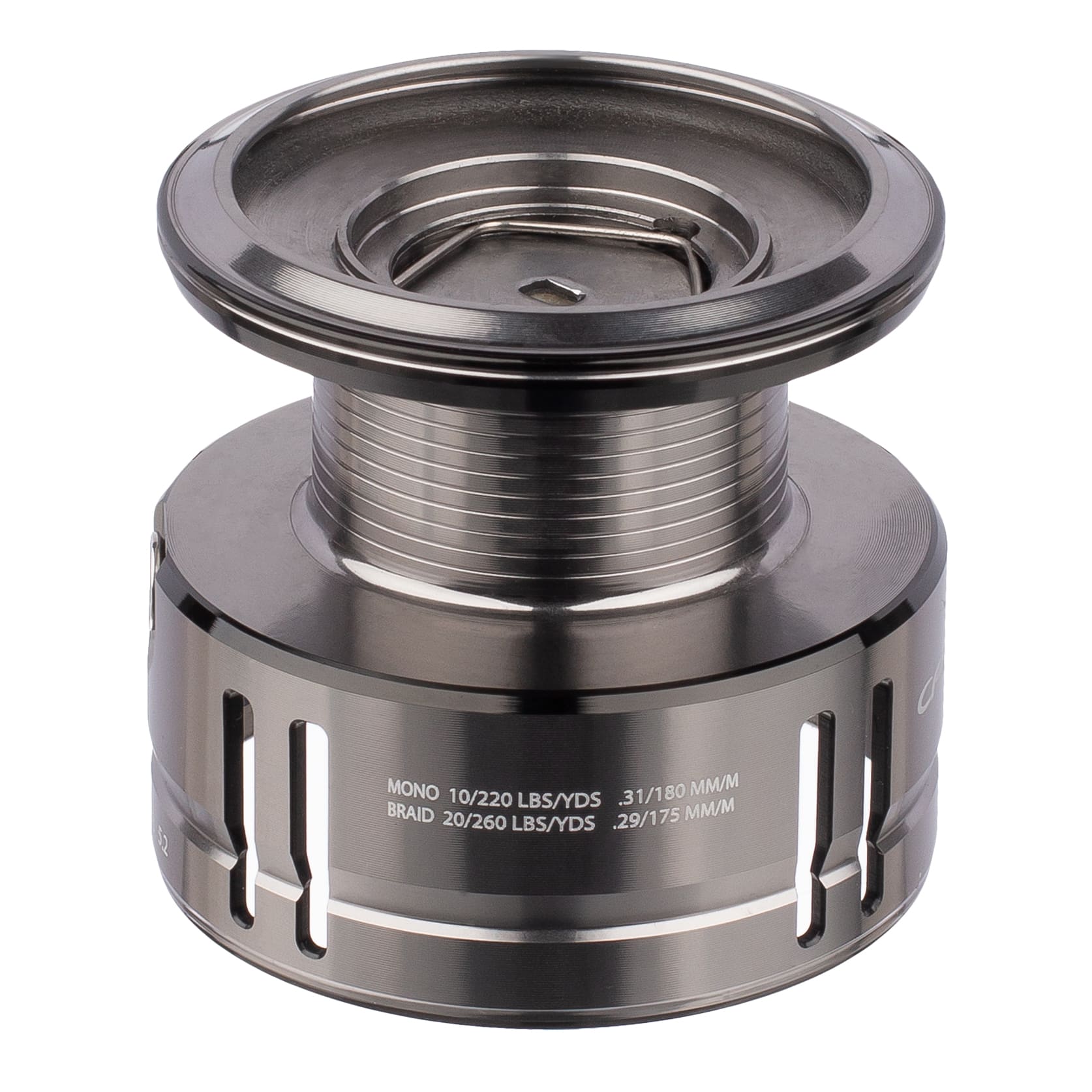 Essence Spool
