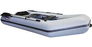 Лодка ПВХ Хантер 290 Л