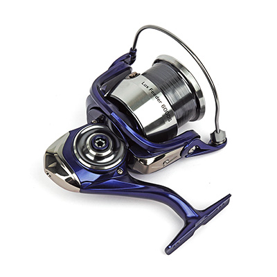 Катушка Nautilus Lux Feeder 6000S