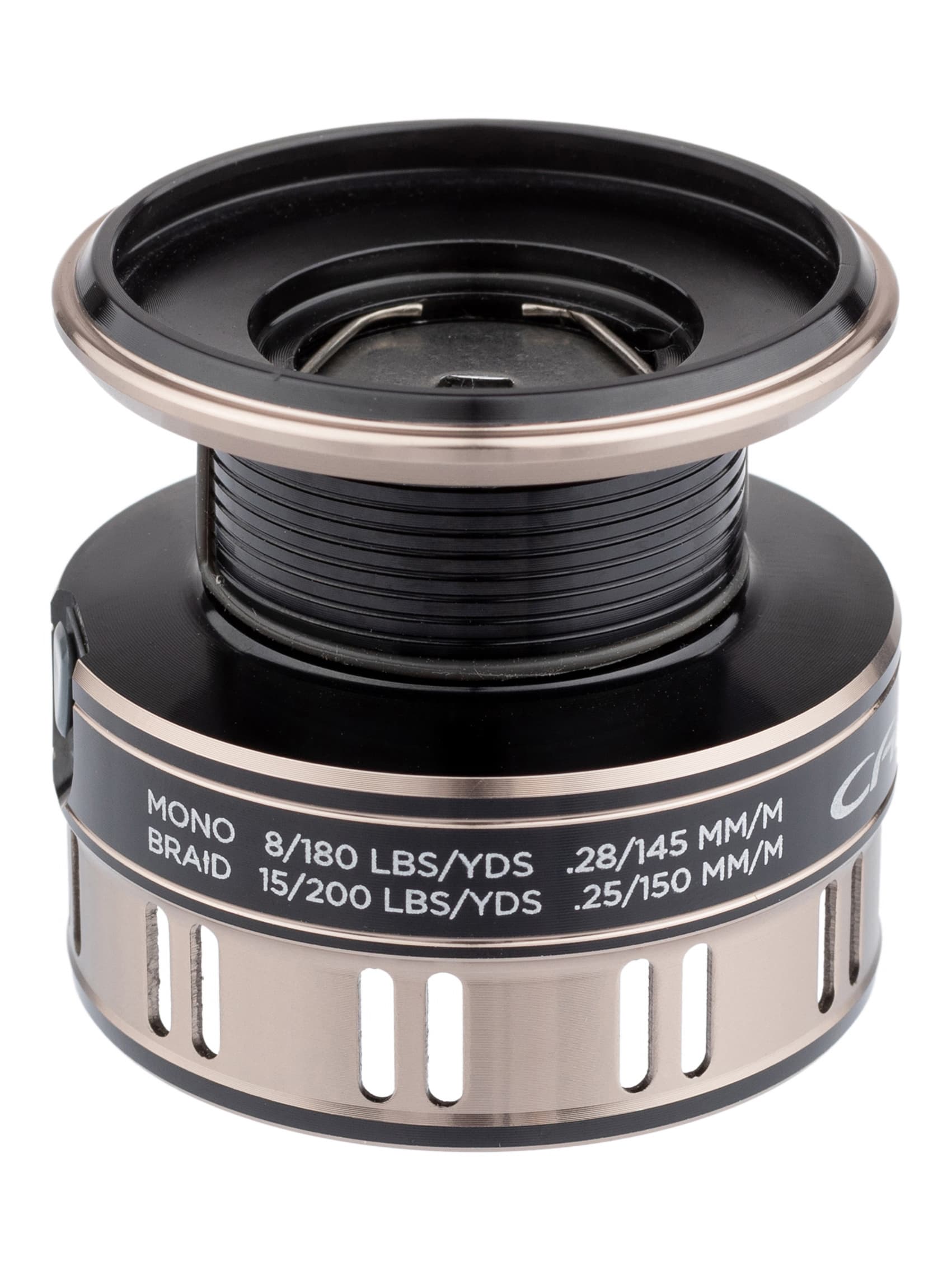 Ideal Spool