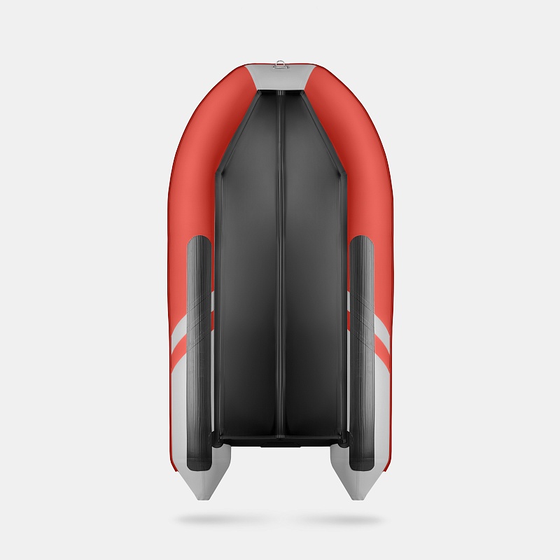 Лодка ПВХ GLADIATOR B330R надувная