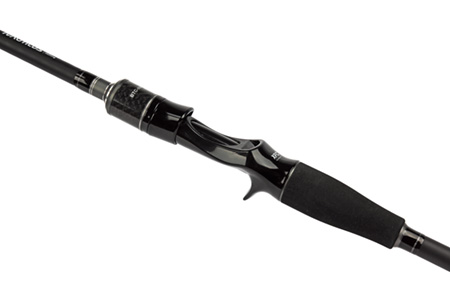 Спиннинг Nautilus Basstard BTC-672MH Casting 201см 7-28гр