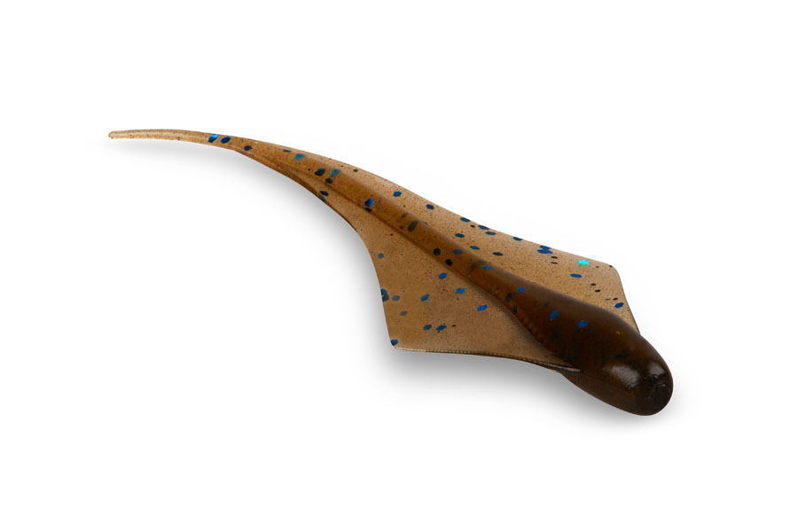 Слаг GLIDER 70mm цвет OR36