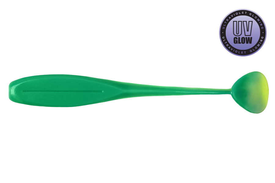 Виброхвост DROP 74mm цвет OR14