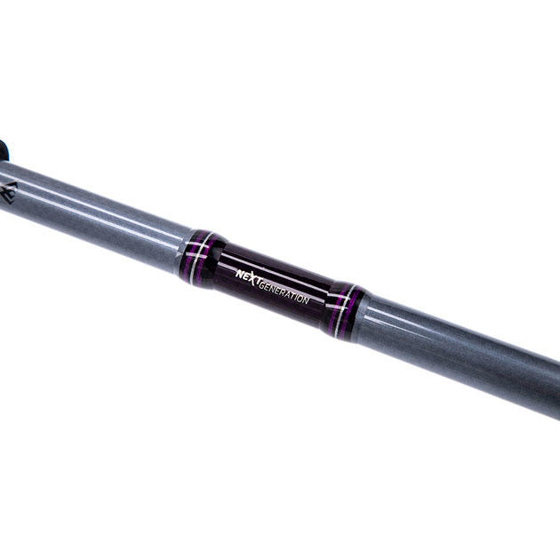 Удилище Mikado ULTRAVIOLET II PILK 270 (до 170 г.)