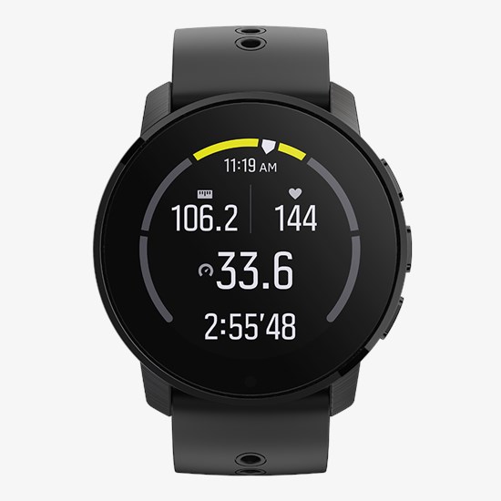 SUUNTO 9 PEAK — витринный образец
