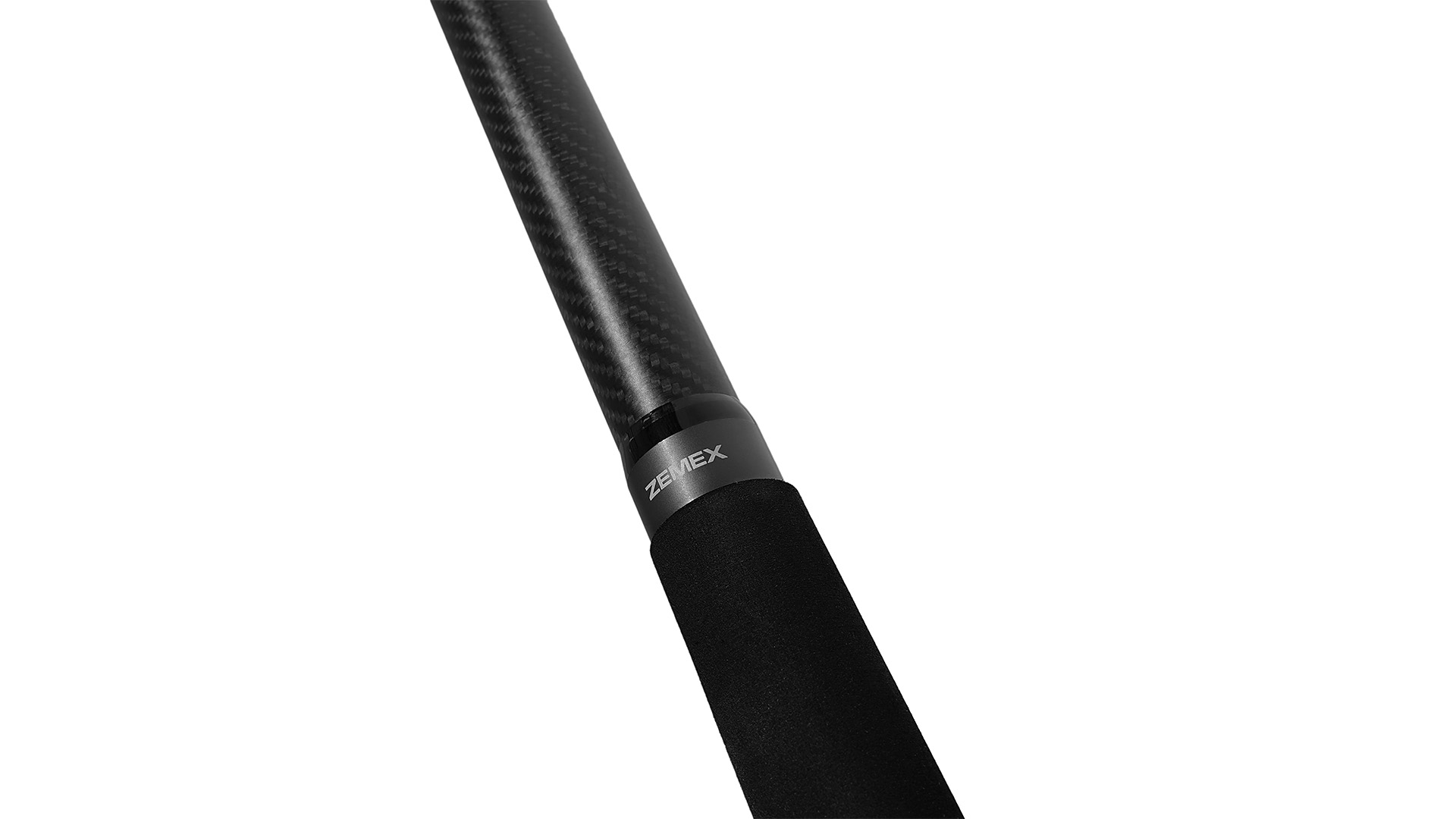 ZEMEX MAGNUS Carp Rod's