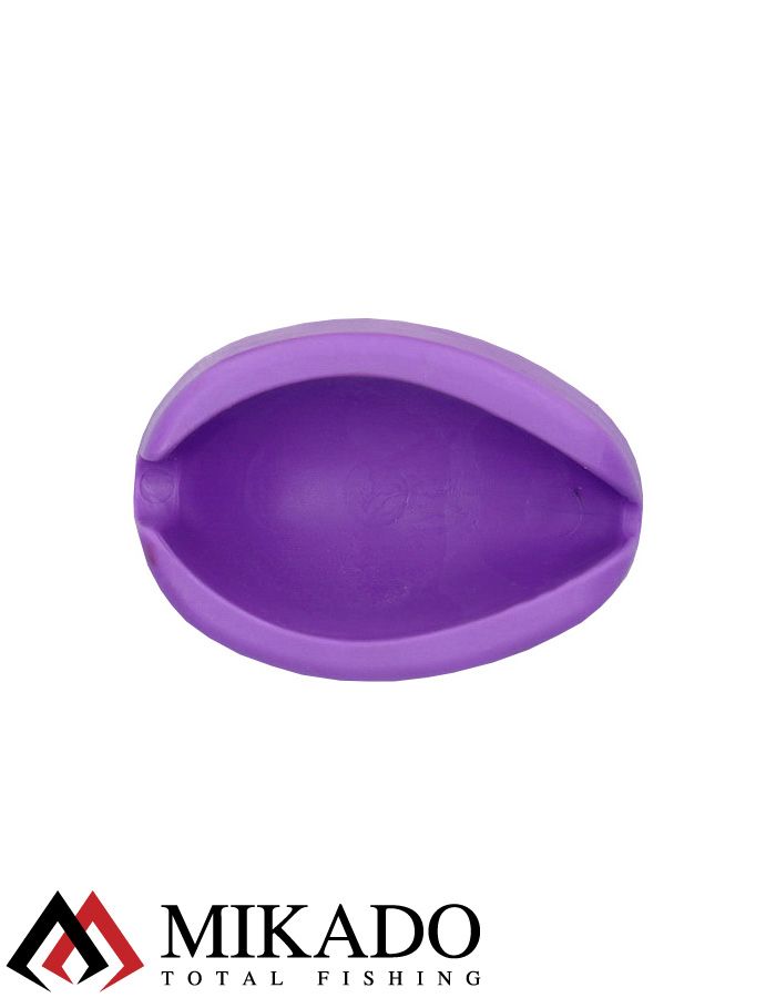 Форма для методных кормушек Mikado XL VIOLET