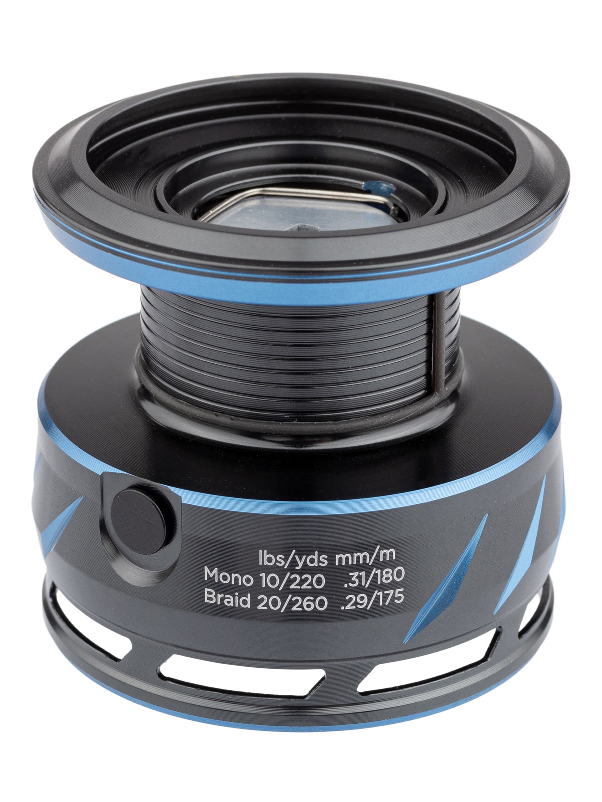 CS10 Spool