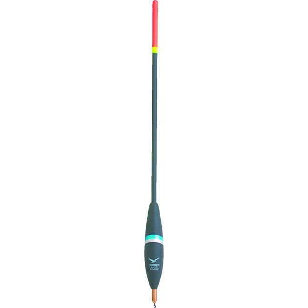 Поплавок для матчевой ловли Mikado WAGGLER SMW-005 4.0+2 г.