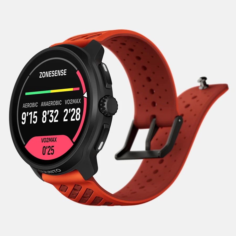 SUUNTO RACE 2 Coral Orange