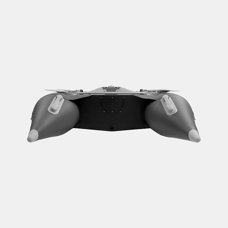 Лодка ПВХ Gladiator Active С330AL надувная