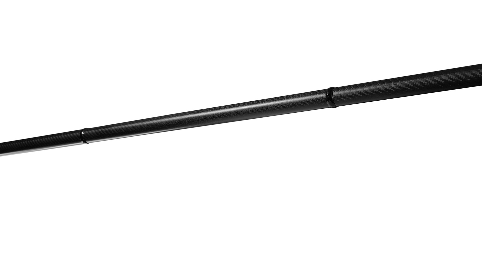 ZEMEX MAGNUS Carp Rod's