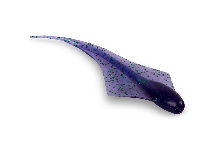 Слаг GLIDER 70mm цвет OR33