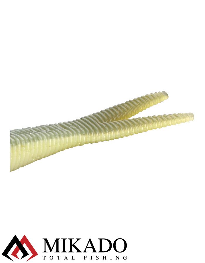Приманка слаг Mikado SAIRA 8.5 см., 4 г., 341 (5 шт.)