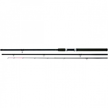 Удилище фидерное Mikado GOLDEN LION ULTRAFEEDER 330 (до 100 г.)