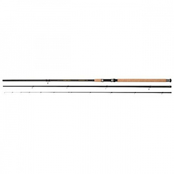Фидерное удилище Mikado TAURUS LIGHT Feeder 420 (до 95 г.)